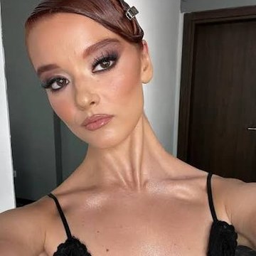 Bojana Arsovska